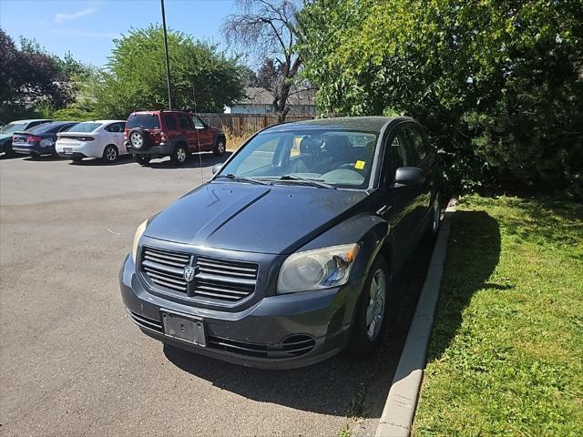 2008 Dodge Caliber