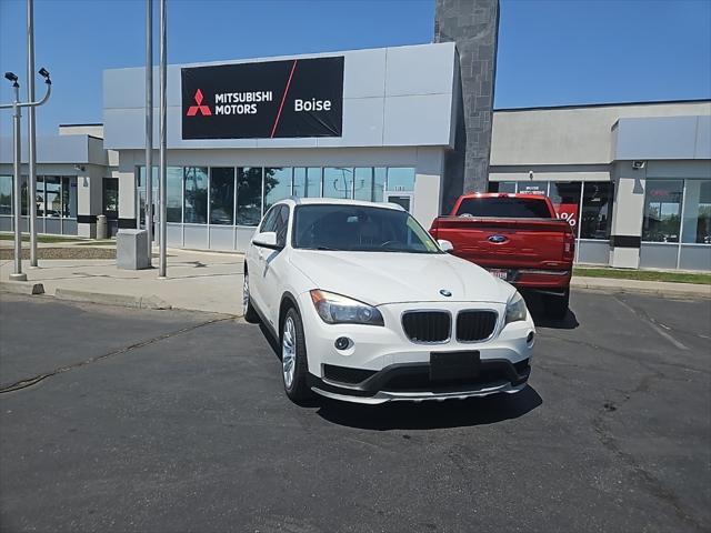 2015 BMW X1