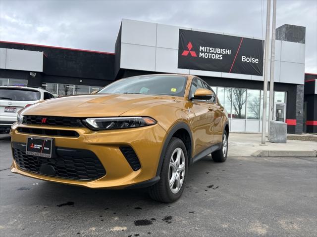 2024 Dodge Hornet