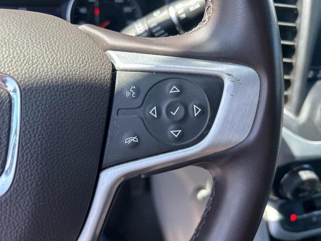 Photo of 2023 Ebony Twilight Metallic GMC Acadia