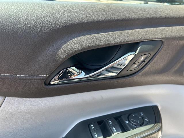 Photo of 2023 Ebony Twilight Metallic GMC Acadia