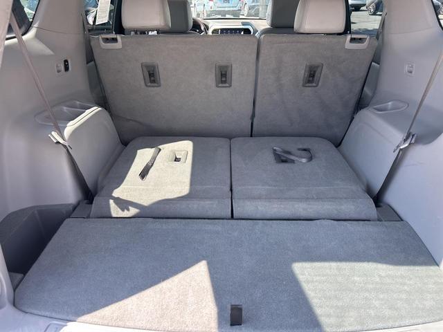 Photo of 2023 Ebony Twilight Metallic GMC Acadia
