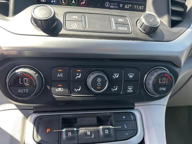 Photo of 2023 Ebony Twilight Metallic GMC Acadia