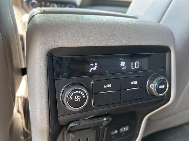 Photo of 2023 Ebony Twilight Metallic GMC Acadia