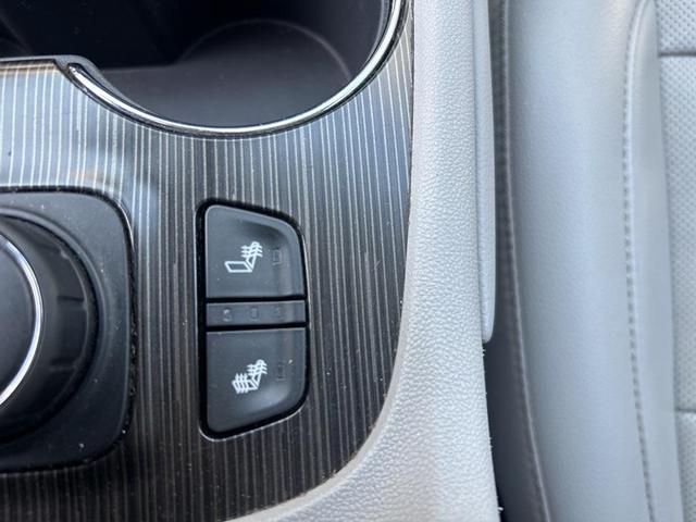 Photo of 2023 Ebony Twilight Metallic GMC Acadia