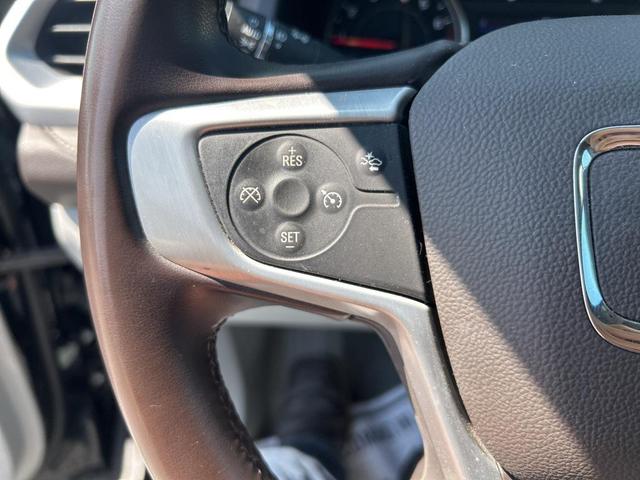 Photo of 2023 Ebony Twilight Metallic GMC Acadia
