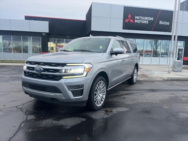 2023 Ford Expedition Max
