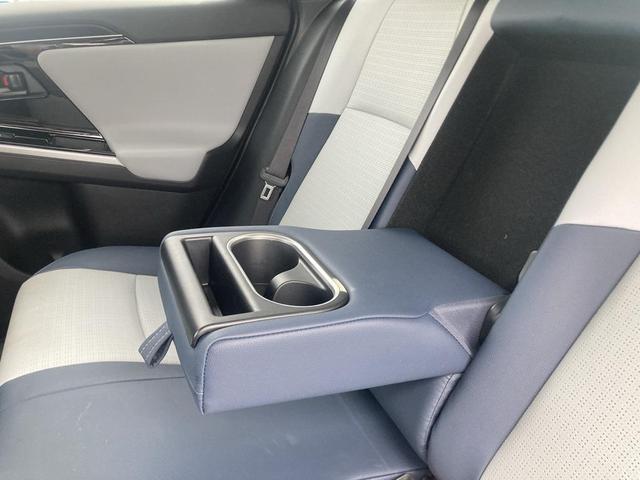 Photo of 2024 Smoked Carbon 2-Tone Subaru Solterra
