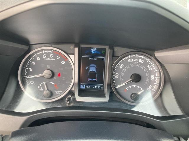 Photo of 2023 Gray Toyota Tacoma