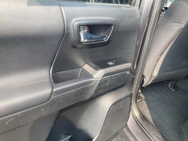 Photo of 2023 Gray Toyota Tacoma