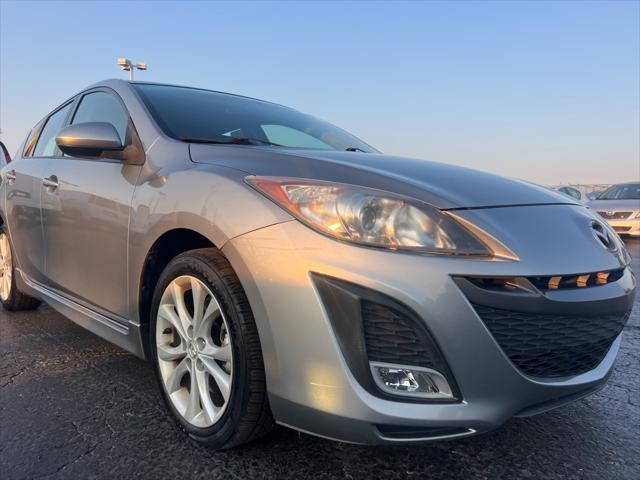 2010 Mazda Mazda3