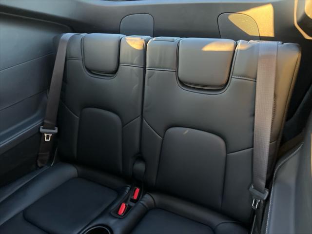 Photo of 2021 GRAY Tesla Model Y