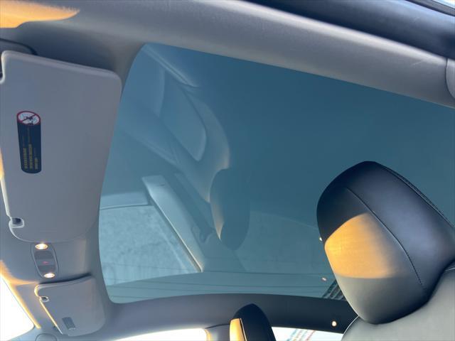 Photo of 2021 GRAY Tesla Model Y