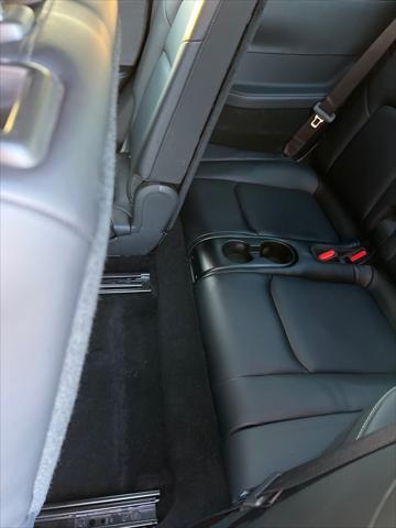 Photo of 2021 GRAY Tesla Model Y