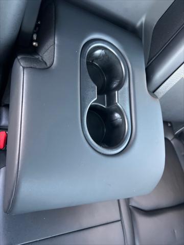 Photo of 2021 GRAY Tesla Model Y