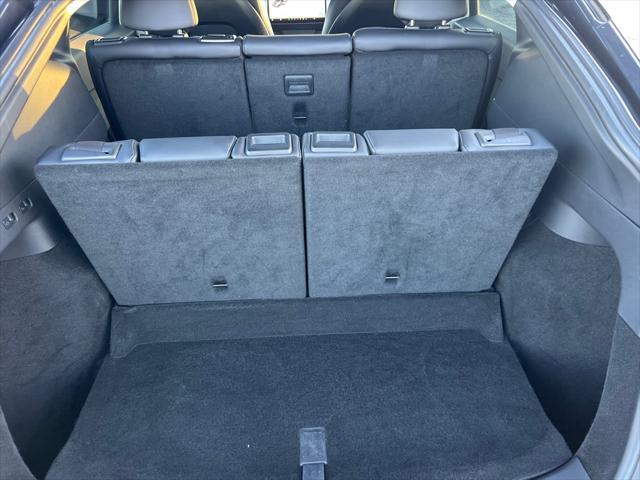 Photo of 2021 GRAY Tesla Model Y