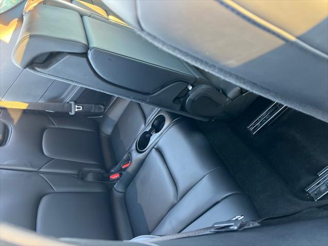 Photo of 2021 GRAY Tesla Model Y