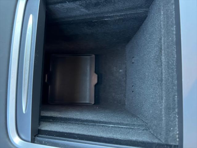 Photo of 2021 GRAY Tesla Model Y