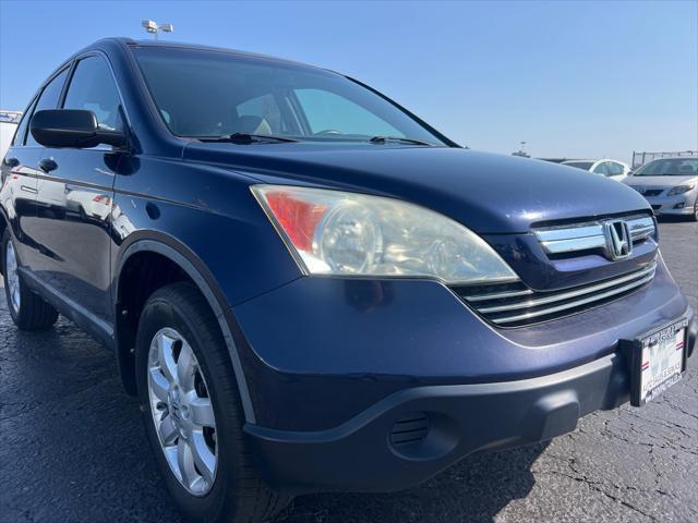 2009 Honda CR-V