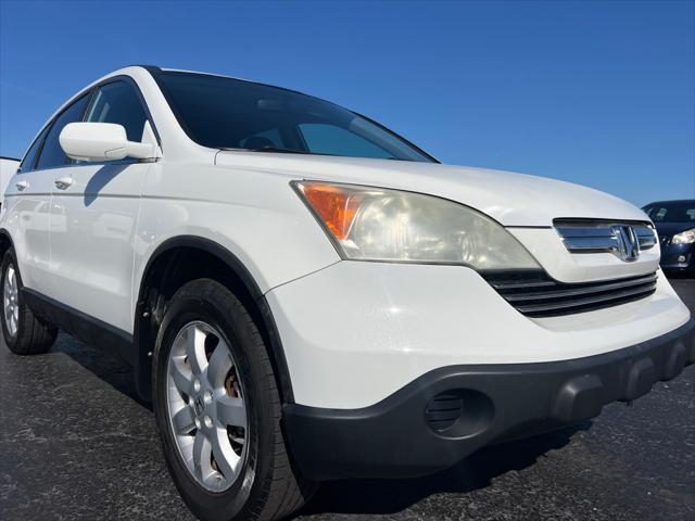 2009 Honda CR-V