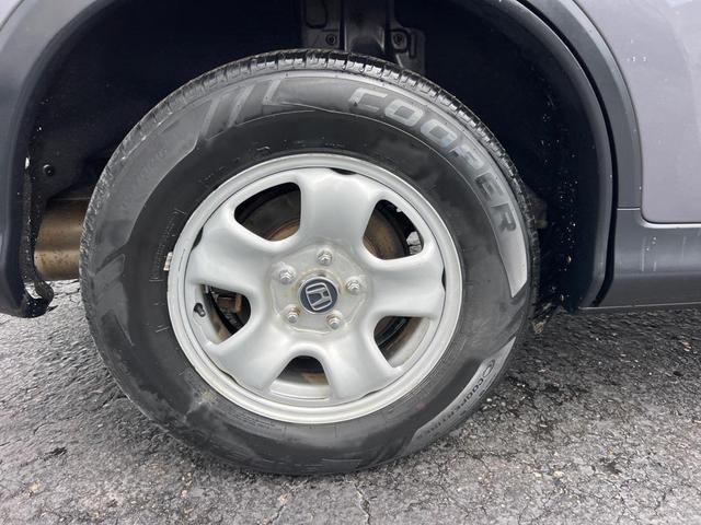 Photo of 2015 GRAY Honda CR-V
