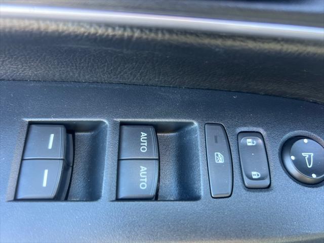Photo of 2017 SILVER Honda CR-V