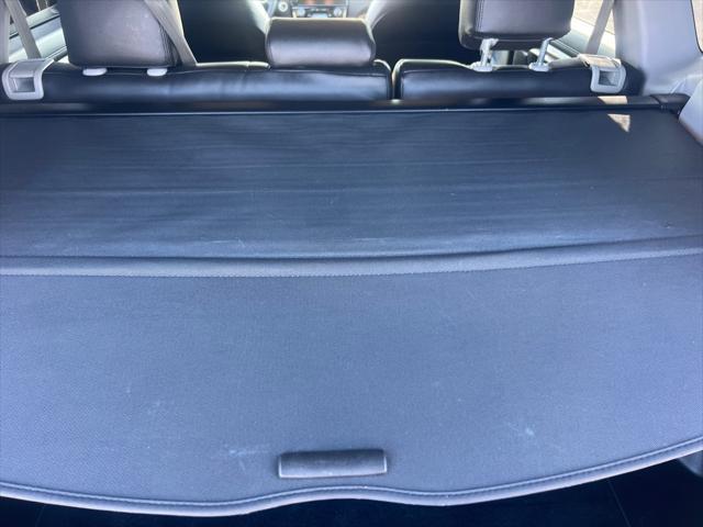 Photo of 2017 SILVER Honda CR-V