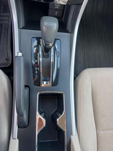 Photo of 2013 MAROON Honda Accord