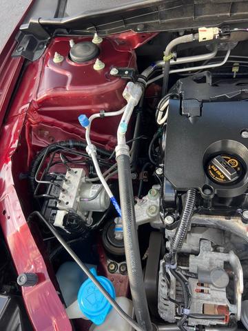 Photo of 2013 MAROON Honda Accord