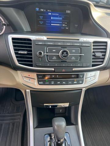 Photo of 2013 MAROON Honda Accord