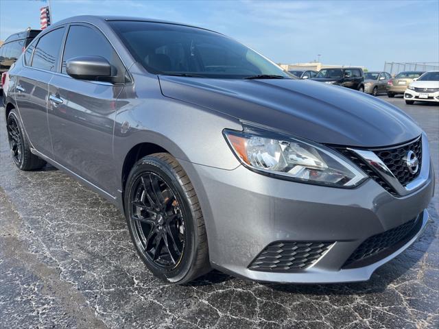 2019 Nissan Sentra