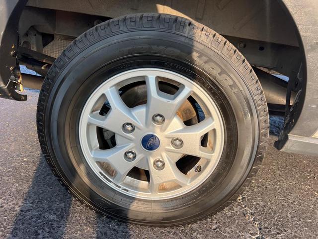 Photo of 2016 WHITE Ford Transit-350