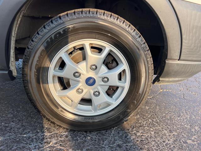 Photo of 2016 WHITE Ford Transit-350