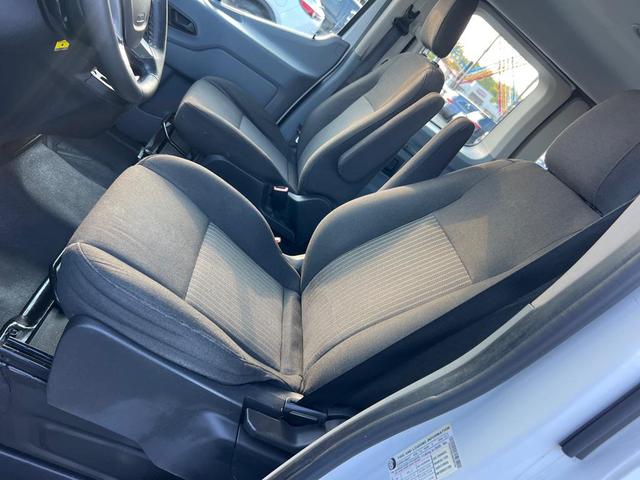 Photo of 2016 WHITE Ford Transit-350