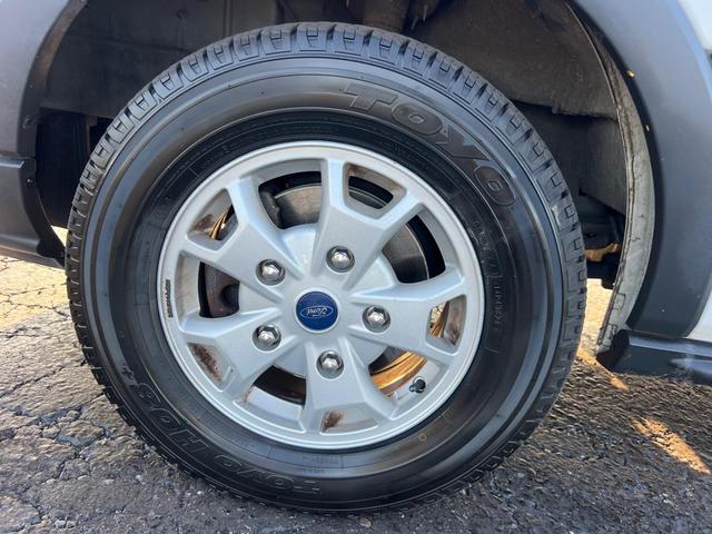 Photo of 2016 WHITE Ford Transit-350