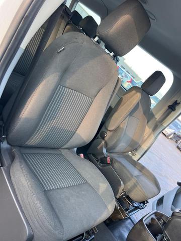 Photo of 2016 WHITE Ford Transit-350