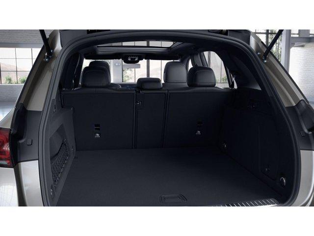 Photo of 2022 Tan Mercedes-Benz GLE 350