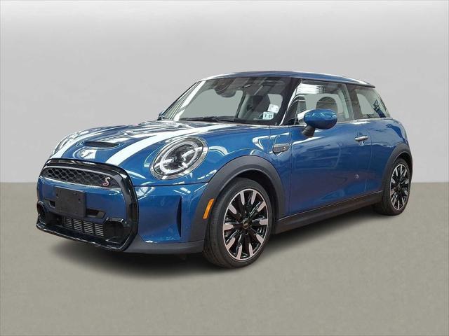 2023 MINI Hardtop