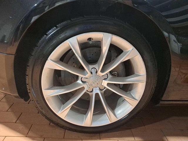 Photo of 2014 Black Audi A5
