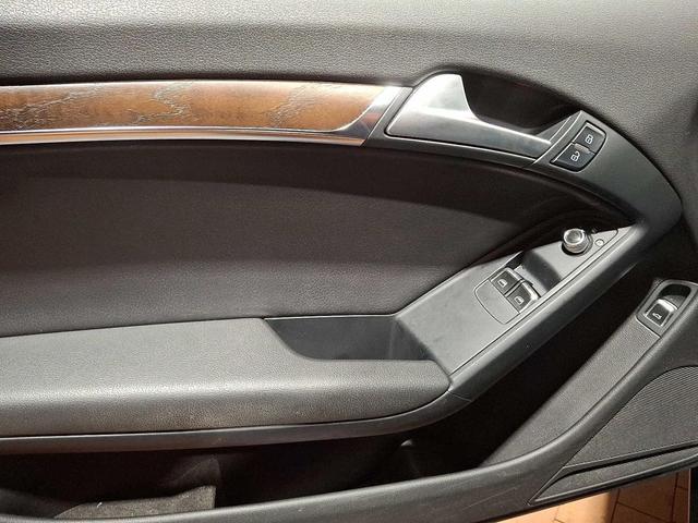 Photo of 2014 Black Audi A5