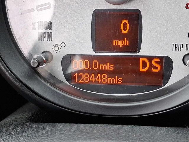 Photo of 2013 Blazing Red Metallic MINI Countryman
