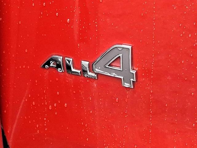 Photo of 2013 Blazing Red Metallic MINI Countryman