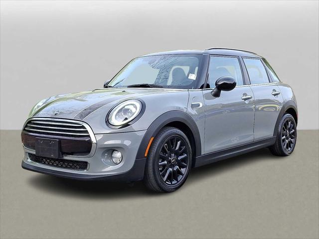 2019 MINI Hardtop