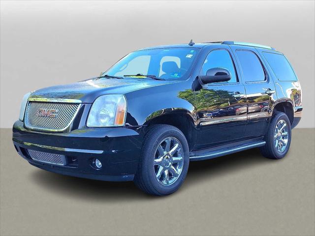 2014 GMC Yukon