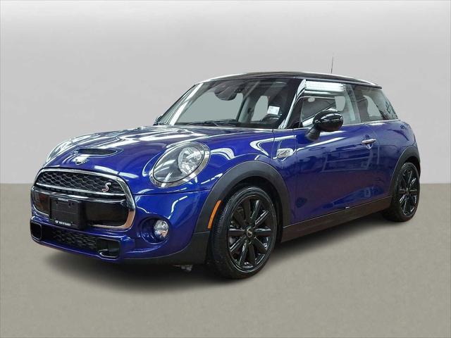 2019 MINI Hardtop