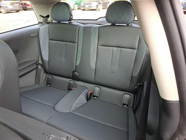 Photo of 2025 Nanuq White Metallic MINI Hardtop