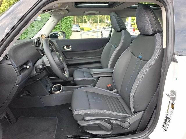 Photo of 2025 Nanuq White Metallic MINI Hardtop