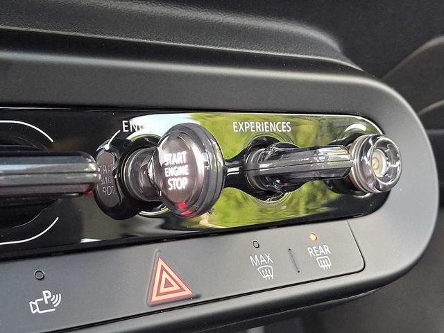 Photo of 2025 Midnight Black II Metallic MINI Hardtop
