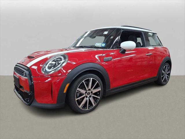 2023 MINI Hardtop