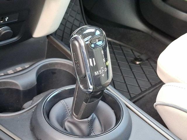 Photo of 2023 MINI Yours Enigmatic Black Metallic MINI Countryman
